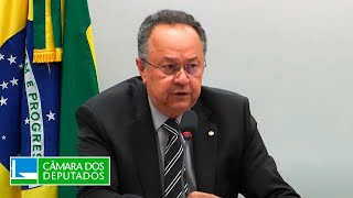 Comunicação  Discussão e votação de propostas legislativas  10042024 [upl. by Trbor726]