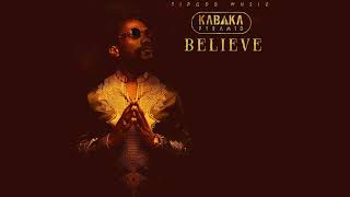 Kabaka Pyramid  Believe Official Audio [upl. by Refinnaj77]