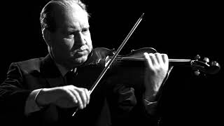 Pyotr Ilyich Tchaikovsky  Violin Concerto in D major Op 35 performed by David Oistrakh [upl. by Post]