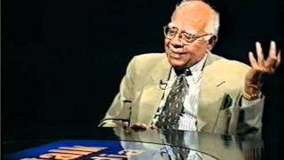 Hardtalk India Ram Jethmalani 29 7 2000 [upl. by Lundberg]