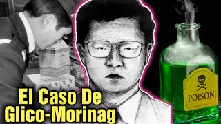 El caso GlicoMorinaga  El Monstruo De La 21 Caras  Historia Criminal  Fusgo [upl. by Priestley]