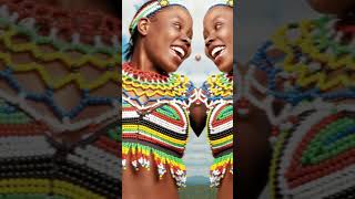 Top 5 Africa oountries with the best culture [upl. by Lerrad]