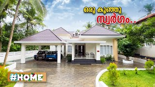 ആരും കൊതിക്കുന്ന ഒരു നില വീട് 😍😍  3 BHK 😳😳 Trending Home Tour Malayalam  My Better Home [upl. by Nils]