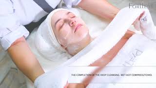 CARBOXYTHERAPY  FORLLED [upl. by Howes]