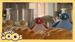 Longer  Twirlywoos  Videos for Kids [upl. by Conias895]