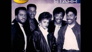 Atlantic Starr  If Your Heart Isnt In It [upl. by Aniretak]