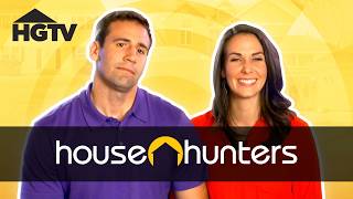 Upgrading in Minneapolis New Beginnings  House Hunters Full Episode Recap  HGTV [upl. by Anitsyrk962]