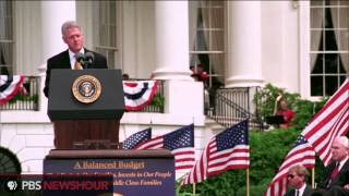 Watch President Clinton Video Introduction at DNC [upl. by Delilah]