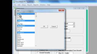 CheckMark Payroll New User Tutorial [upl. by Katharyn523]