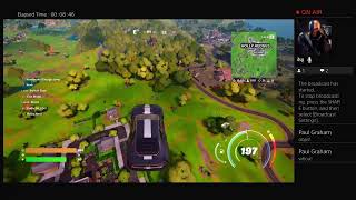 Fortnite stream [upl. by Isacco647]