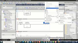 quotHow to Create Faceplates in TIA Portal HMI with UDT  Part 3quot  plc  tiaportal  hmi  siemens [upl. by Rickert]