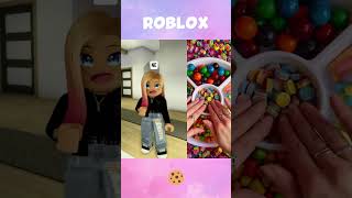 PART 2 UNE MÈRE REJETTE SA FILLE À CAUSE DE LA COULEUR DE SES CHEVEUX 😥 roblox [upl. by Georgena972]