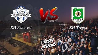 KH Rahoveci vs KH Trepça Super Liga e Kosoves 12102024 [upl. by Eanert]