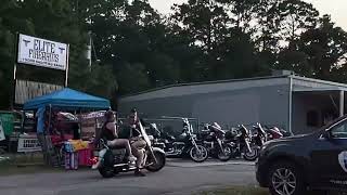 BIKE WEEK 2022 Murrells Inlet [upl. by Irem]