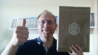 Mediabook Tausch mit Gerrit Unboxing 📦 [upl. by Saretta20]