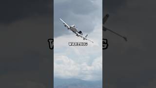 What Makes the A10 Warthog so Slow [upl. by Kopans]