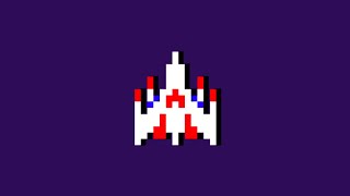 So I sampled galaga [upl. by Nuaj]