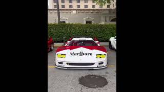 Marlboro  marlboro supercar supercars sportscar sportscars edit fypシ゚viral dontflop [upl. by Julius]