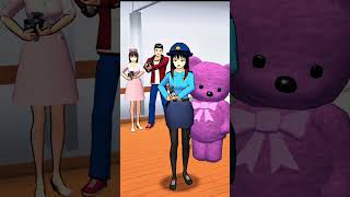 Riaz Plays ▶️ viralsakura sakuraschoolsimulator sakura shortshort [upl. by Artaed860]