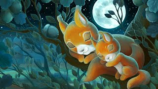 Kids Sleep Meditation SLEEP amp RELAXATION ANIMAL STORIES COLLECTION Childrens Guided Meditation [upl. by Pinelli]