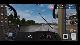 lets play bus stimulator MANIRAJGAMING [upl. by Madeline]