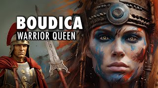 Boudica Warrior Queen [upl. by Ranna974]