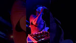 Live at Freedonia in Barcelona [upl. by Akemahs]