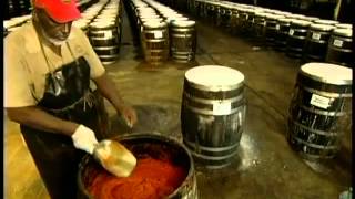 How Tabasco Sauce Is Made [upl. by Kelly764]