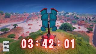 Rift Beacon  Fortnite Chapter 5 Season 4 Live Event Teasers [upl. by Bauske652]