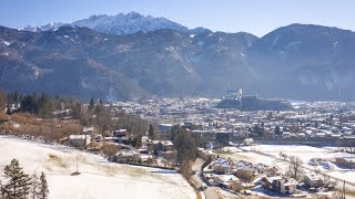 Ausflugsbus von Schliersee nach Kufstein [upl. by Barrow]