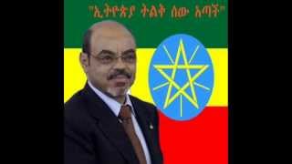 yasin kedirmelles zenawi [upl. by Lorene903]