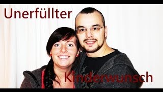 Mein Kinderwunsch Vlog 5 Jahre unerfüllter Kinderwunsch Teil 1 [upl. by Ocisnarf]