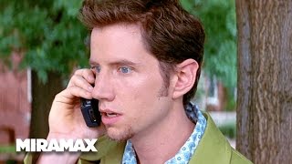 Scream 2  ‘You’ll Never Be the Hero HD – Courteney Cox Jamie Kennedy  Miramax [upl. by Anida]