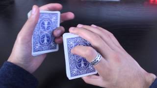 InDepth Ambitious Card Trick Tutorial HD [upl. by Nai845]