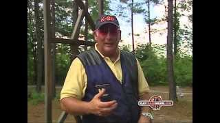 How to Shoot Sporting Clays Speed Deceives [upl. by Iatnwahs421]