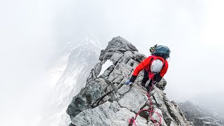 Cervin Matterhorn from Zermatt [upl. by Hoseia]