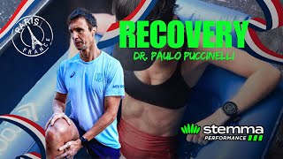 22 Recovery  Paulo Puccinelli  Stemma Performance [upl. by Danialah211]