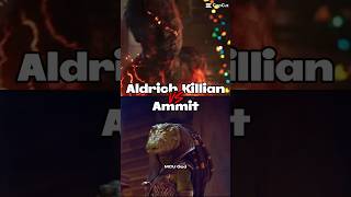 Aldrich Killian Vs Ammit edit marvelcharacter marvel [upl. by Fortune511]