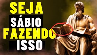 Como Lidar com Pessoas Manipuladoras  Estoicismo [upl. by Dodie225]