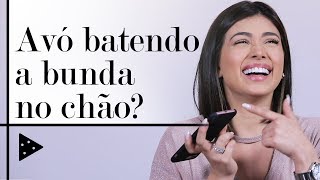 O MELHOR TROTE QUE JÁ PASSEI NA MINHA VIDA  Trollando a família [upl. by Treat]