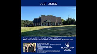 New Listings for November 6 2024  Coldwell Banker Southern Real Estate [upl. by Avilla]