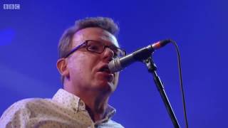 Proclaimers  T In The Park 2015 [upl. by Onailil]