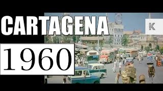 1960 CARTAGENA [upl. by Veta184]