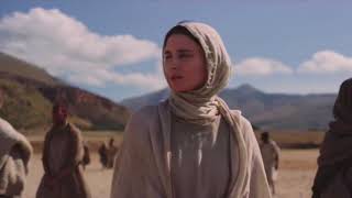 Soundtrack Mary Magdalene Theme Song 2018  Musique film Marie Madeleine [upl. by Nayrda]