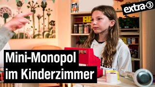 KaufladenKrieg Die Marktmacht der Supermärkte  extra 3  NDR [upl. by Christophe]