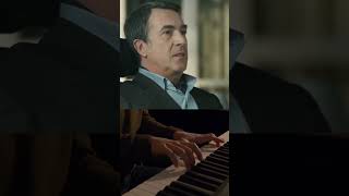 The Intouchables final scene  live piano [upl. by Nikolas]