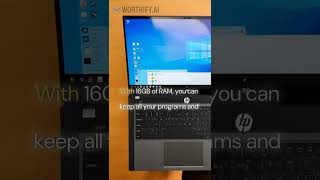 Viral Review HP Envy x360 16  Everything You Need to Know [upl. by Nnaeirelav]