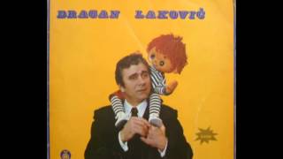 Dragan Lakovic  01  Ivin Voz [upl. by Nasho]