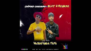 Chipoko chasauro ft Blot Grenade  Vachatonga Tafa  Yangu ingozi Album 2024  mp4 [upl. by Ahsimac614]