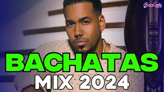 BACHATA 2024 🌴 LO MAS SONADO 2024 🌴 MIX DE BACHATA 2024 The Most Recent Bachata Mixes [upl. by Yobybab]